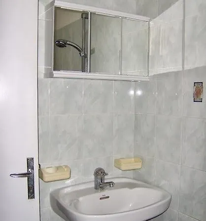 Отель Moja Чезенатико