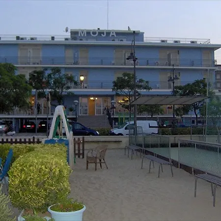 Moja Hotel